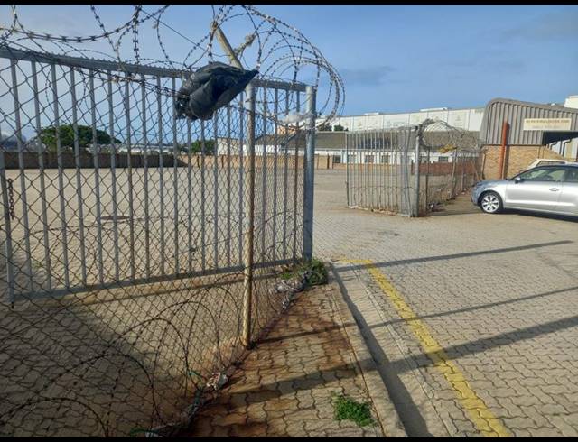 LAND PROPERTY TO RENT IN KORSTEN